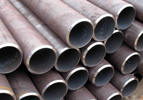 新田16Mn无缝钢管