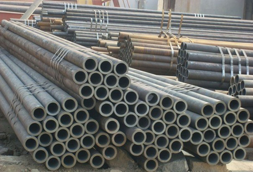 新田20#无缝钢管