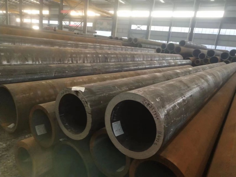 新田20#厚壁无缝钢管