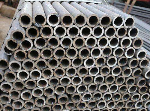 新田10#无缝钢管