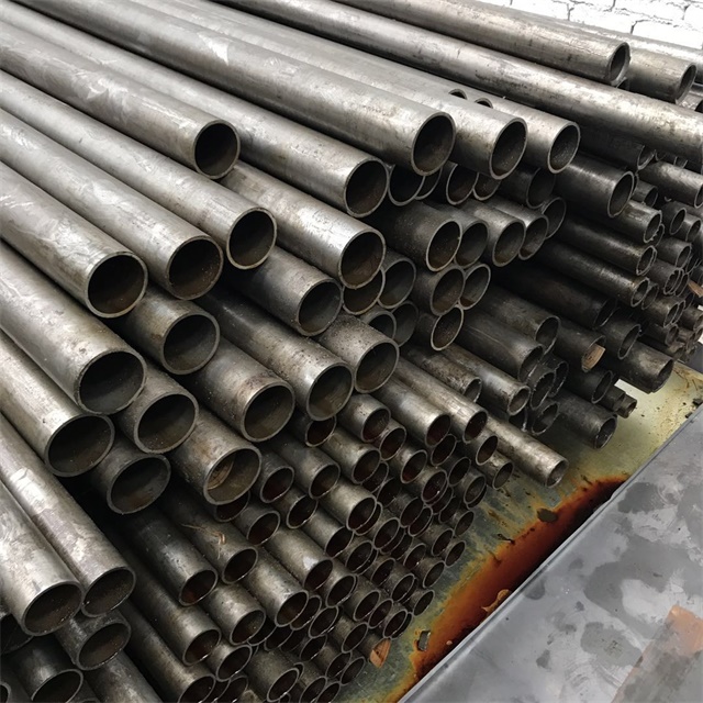 新田35#光亮无缝钢管